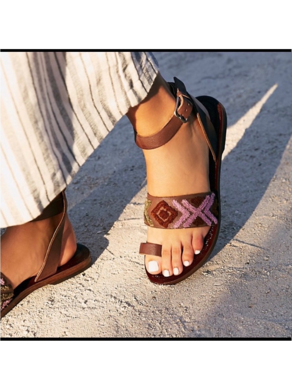 Free People Torrence Sandal Women's
